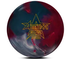 ROTO GRIP ATTENTION STAR S2 Bowling Ball