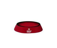 ROTO GRIP Deluxe Ball Cup - Rot