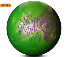 ROTO GRIP Deranged Bowling Ball