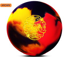 ROTO GRIP GEM Bowling Ball