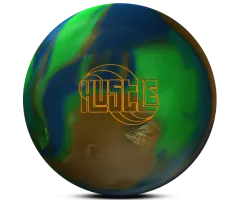ROTO GRIP Hustle EARTH Bowling Ball