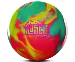 ROTO GRIP Hustle GLOW Bowling Ball