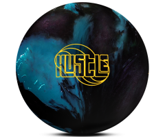 ROTO GRIP Hustle SOS SOOT/ONYX/SKY Bowling Ball