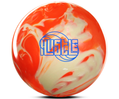 ROTO GRIP Hustle VP VANILLA/POPSICLE Bowling Ball