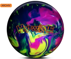 ROTO GRIP Hy-Wire Bowling Ball