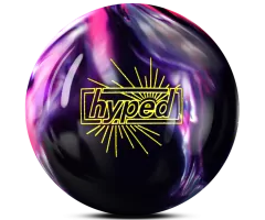 ROTO GRIP Hyped Hybrid Bowling Ball