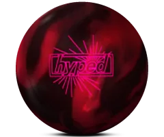 ROTO GRIP Hyped Solid Bowling Ball