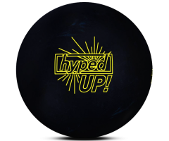 ROTO GRIP Hyped Up! Bowling Ball