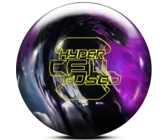 ROTO GRIP Hyper Cell Fused Bowling Ball