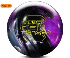 ROTO GRIP Hyper Cell Fused Bowling Ball
