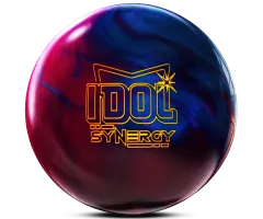 ROTO GRIP IDOL Synergy Bowling Ball