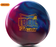 ROTO GRIP IDOL Synergy Bowling Ball