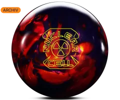 ROTO GRIP Nuclear Cell Bowling Ball