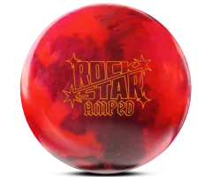 ROTO GRIP ROCKSTAR AMPED Bowling Ball