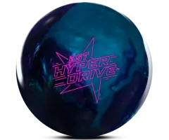 ROTO GRIP RST HYPERDRIVE Pearl Bowling Ball