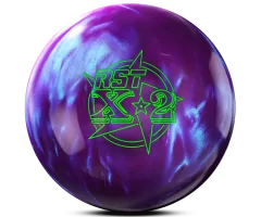 ROTO GRIP RST X-2 Bowling Ball