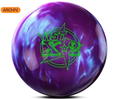 ROTO GRIP RST X-2 Bowling Ball