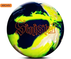 ROTO GRIP Sinister Bowling Ball