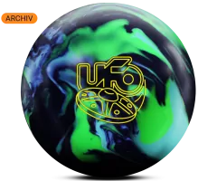 ROTO GRIP UFO Bowling Ball