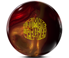 ROTO GRIP ULTIMATE WRECKER Bowling Ball