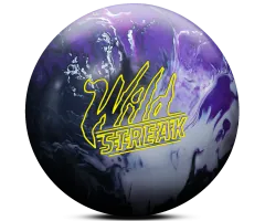 ROTO GRIP Wild Streak Bowling Ball