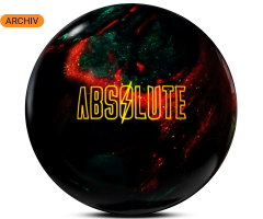 STORM ABSOLUTE Bowling Ball