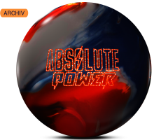 STORM ABSOLUTE POWER Bowling Ball