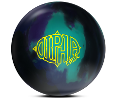 STORM ALPHA CRUX Bowling Ball