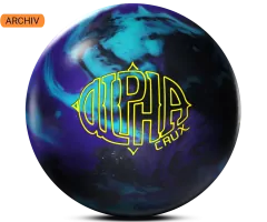 STORM Alpha Crux Bowling Ball