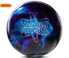 STORM AstroPhysiX Bowling Ball