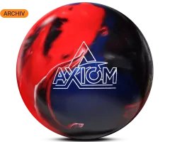 STORM Axiom Pearl Bowling Ball