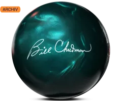 STORM BILL CHRISMAN LE Bowling Ball