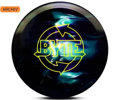 STORM BYTE Bowling Ball