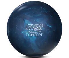 STORM CONCEPT Bowling Ball