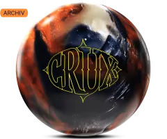 STORM Crux Pearl Bowling Ball