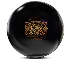 STORM Dark CODE Bowling Ball