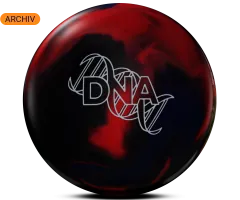 STORM DNA Bowling Ball