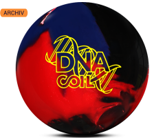 STORM DNA COIL Bowling Ball