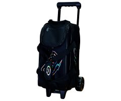 STORM Double Rolling Thunder - AIR (Black) Bowlingtasche