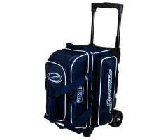 STORM Double Roller Roller Streamline - DIAM (Navy/Grey) Bowlingtasche