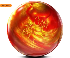 STORM Electrify - G/O (Gold/Orange) Bowling Ball