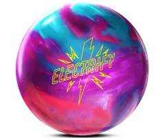 STORM Electrify - Pearl (Sky/Amethyst/Fuchsia) Bowling Ball