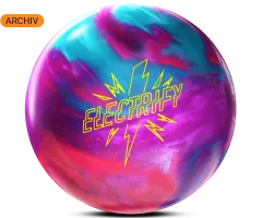 STORM Electrify - Pearl (Sky/Amethyst/Fuchsia) Bowling Ball