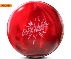 STORM Electrify - Solid Bowling Ball