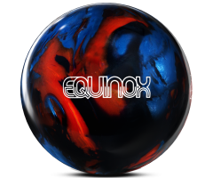 STORM EQUINOX Hybrid Bowling Ball