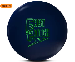 STORM Fast Pitch Bowling Ball