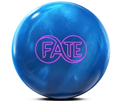 STORM FATE Bowling Ball