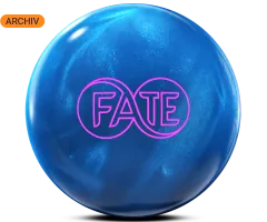 STORM FATE Bowling Ball