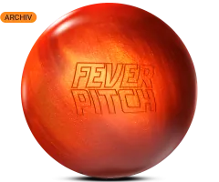 STORM Fever Pitch Bowling Ball