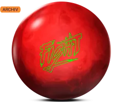 STORM Fight Bowling Ball